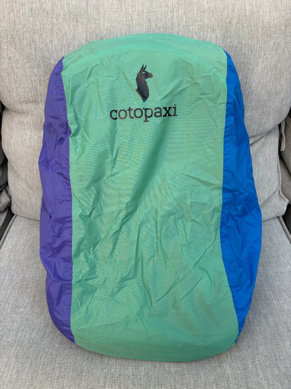 Cotopaxi Alpha 28L Travel Pack - Multi Color - Picture 11 of 12